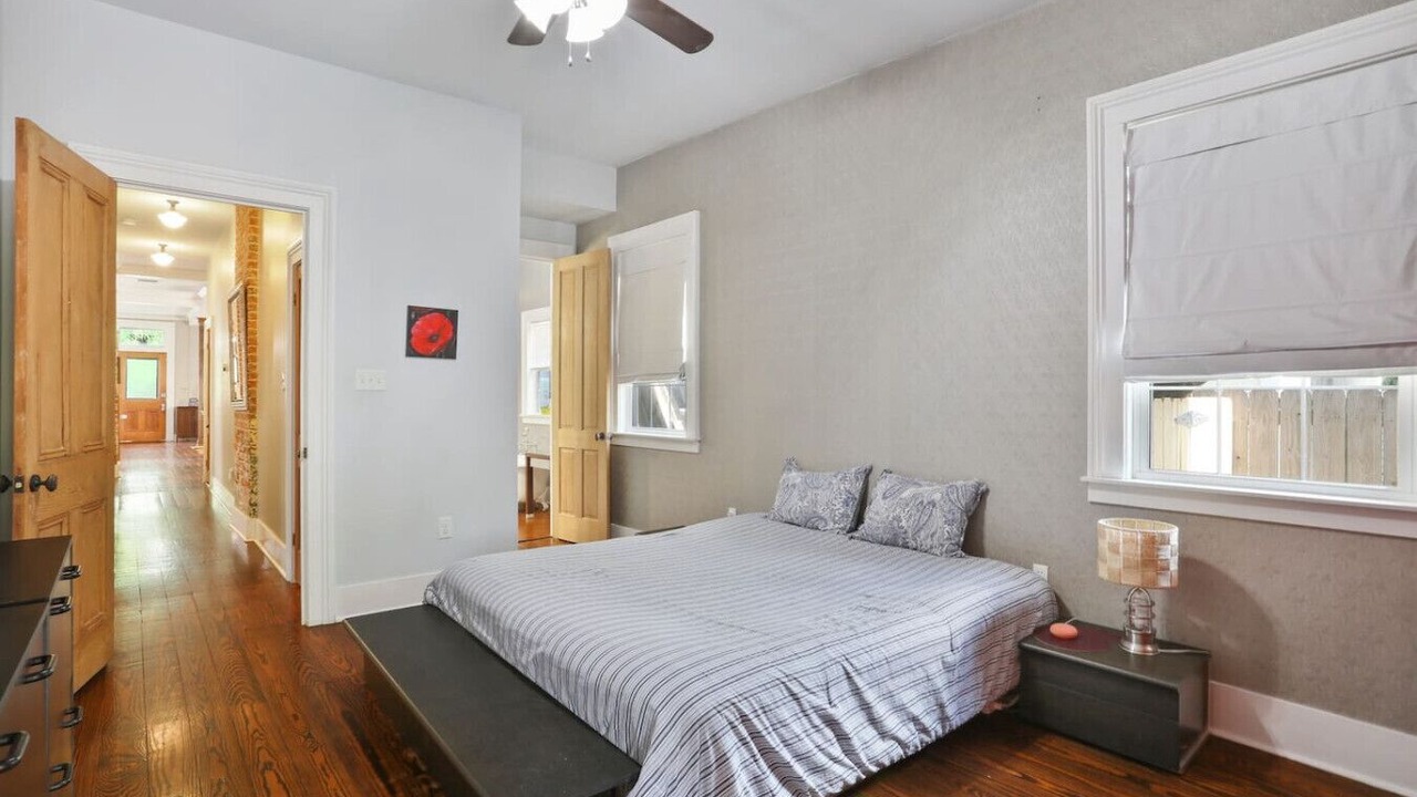 Photo of Bedroom in Carrollton