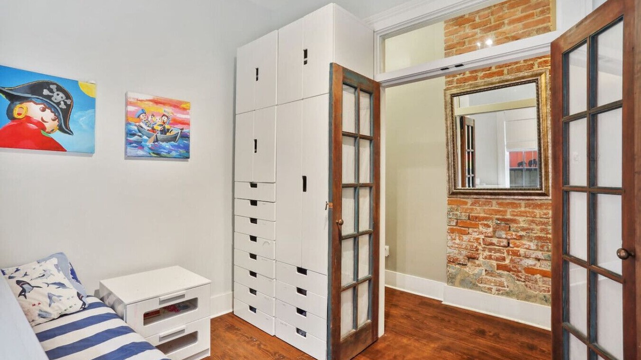 Photo of Bedroom in Carrollton