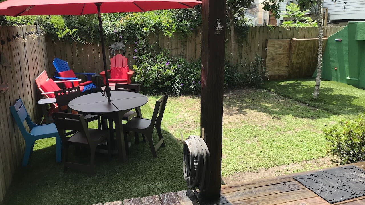 Photo of Outdoor in Carrollton