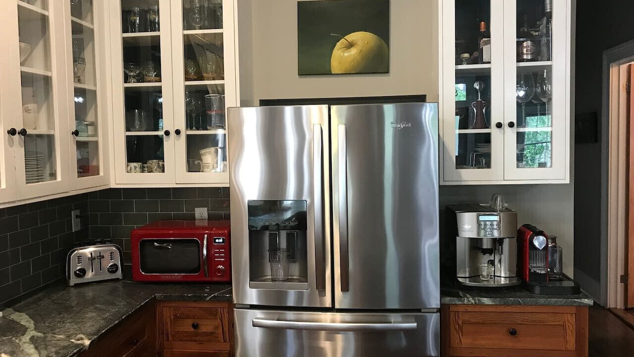 Photo of Kitchen in Carrollton