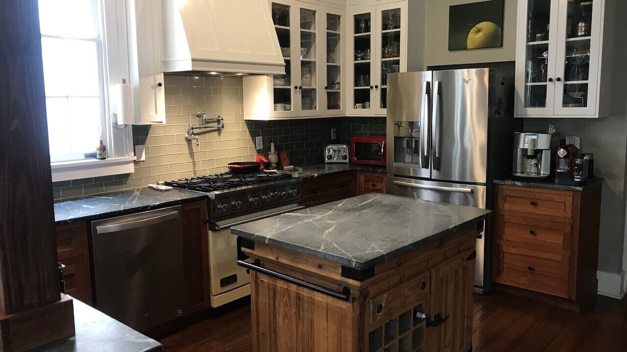Photo of Kitchen in Carrollton