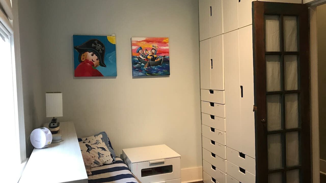 Photo of Bedroom in Carrollton