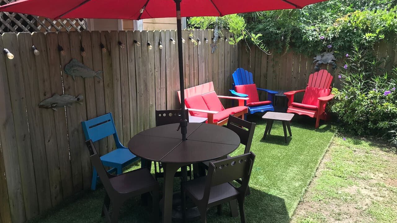 Photo of Outdoor in Carrollton