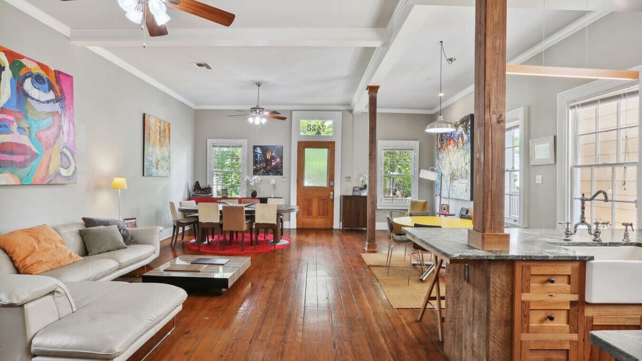 Photo of Livingroom in Carrollton