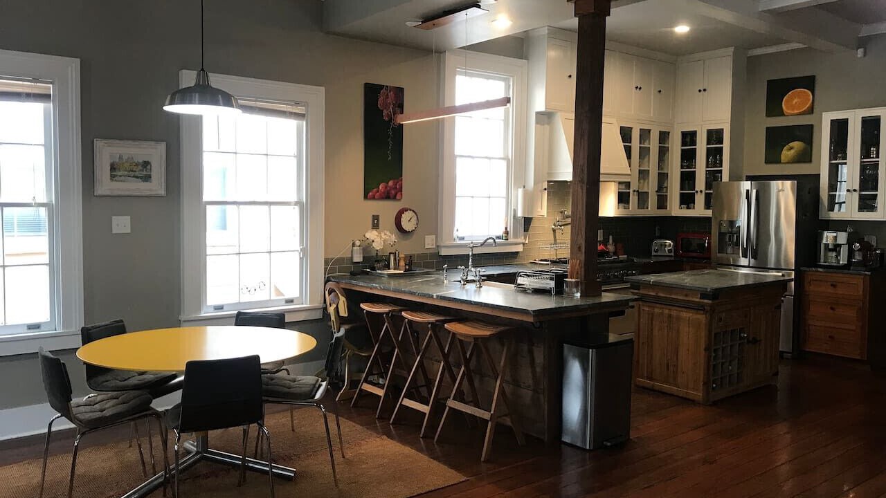 Photo of Kitchen in Carrollton