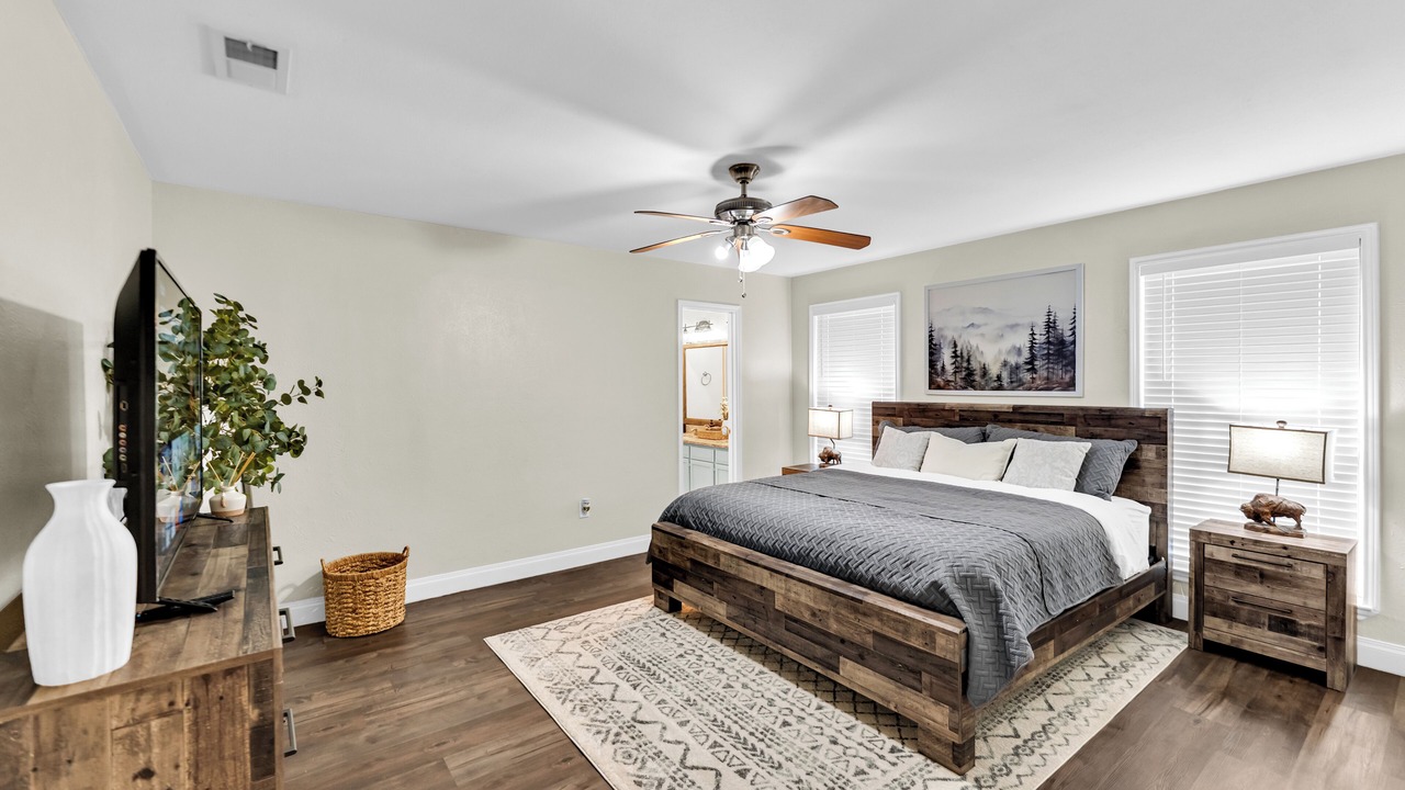 Photo of Bedroom in South Arlington