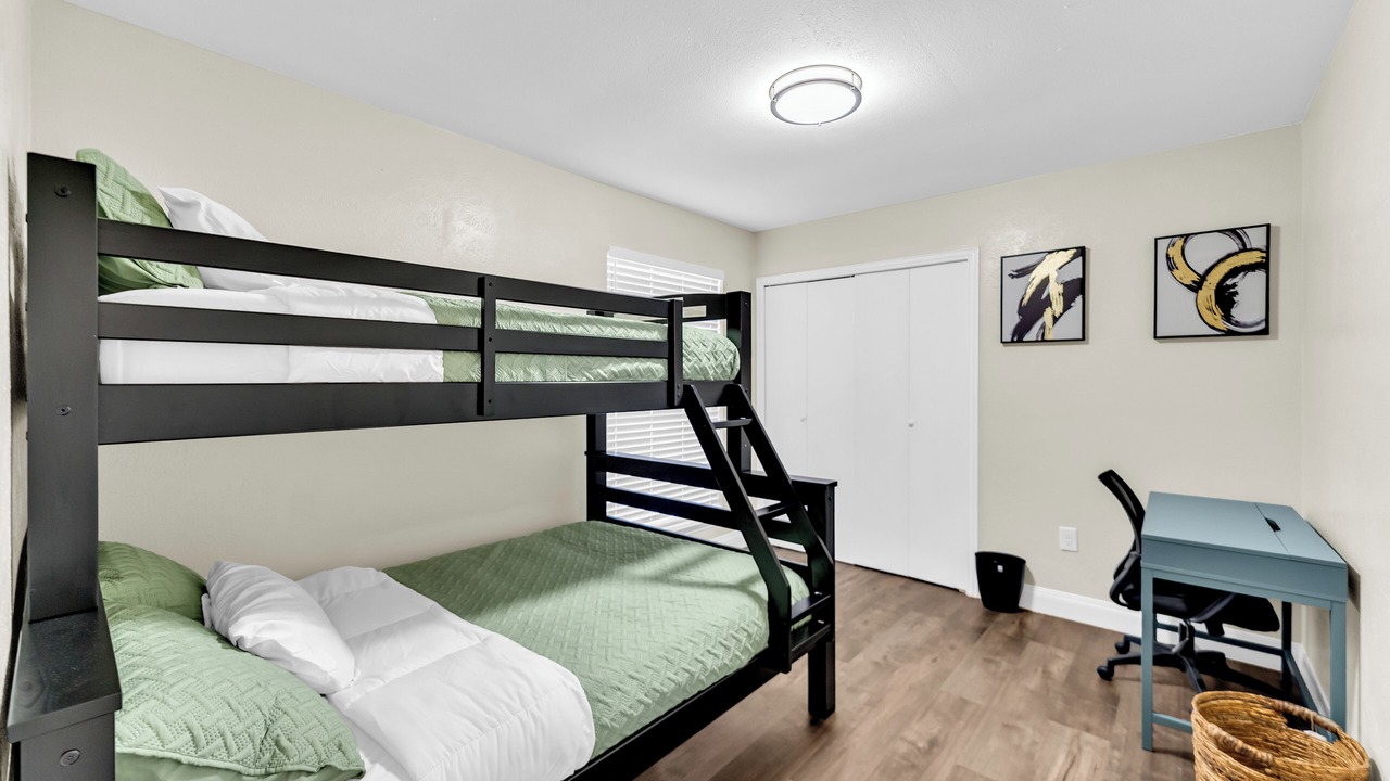 Photo of Bedroom in South Arlington