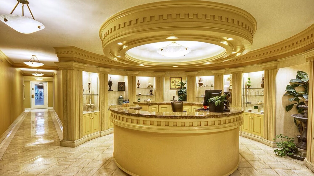 Photo of Others in Faubourg Lafayette