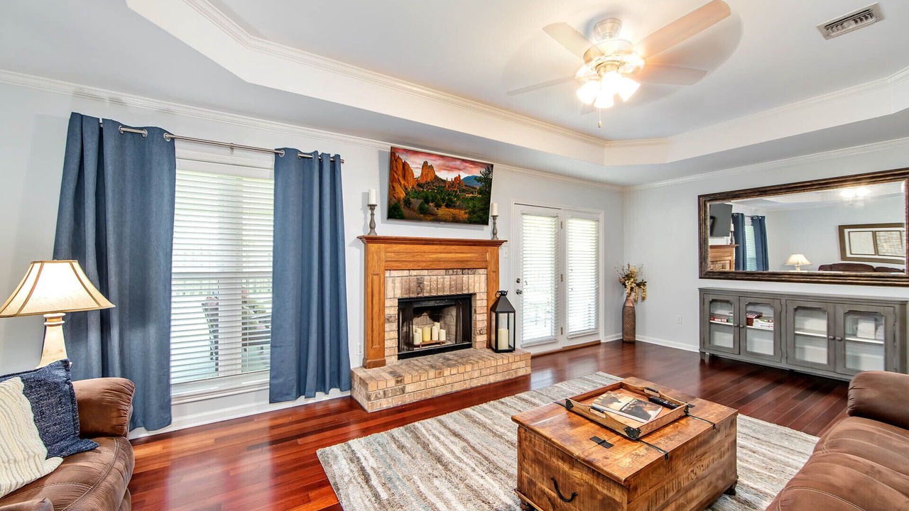 Photo of Livingroom in Houma
