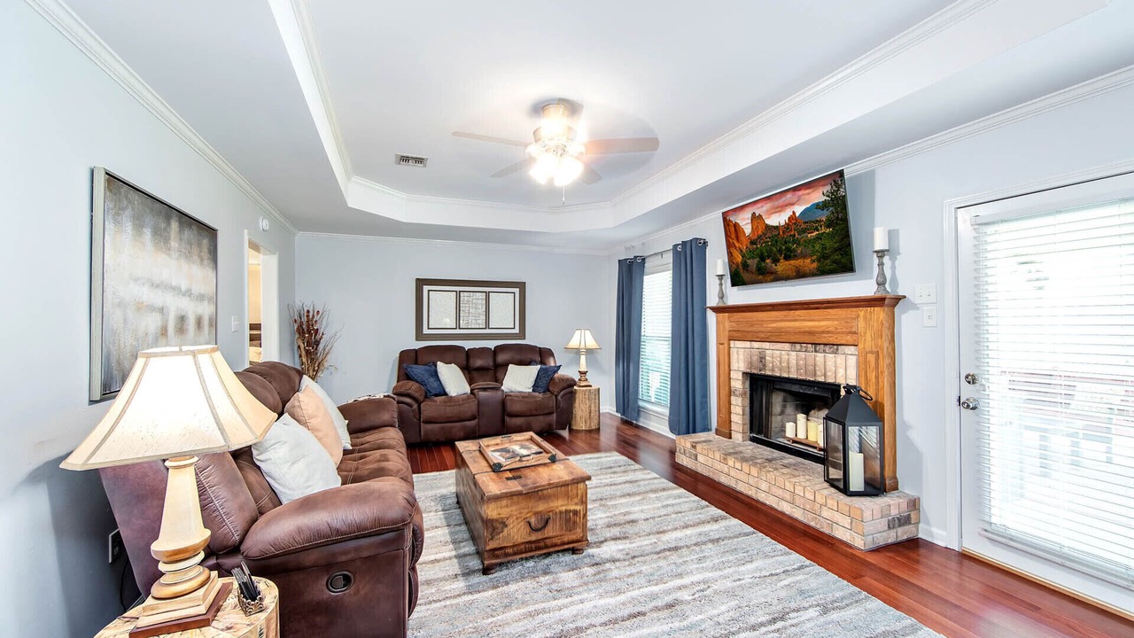 Photo of Livingroom in Houma