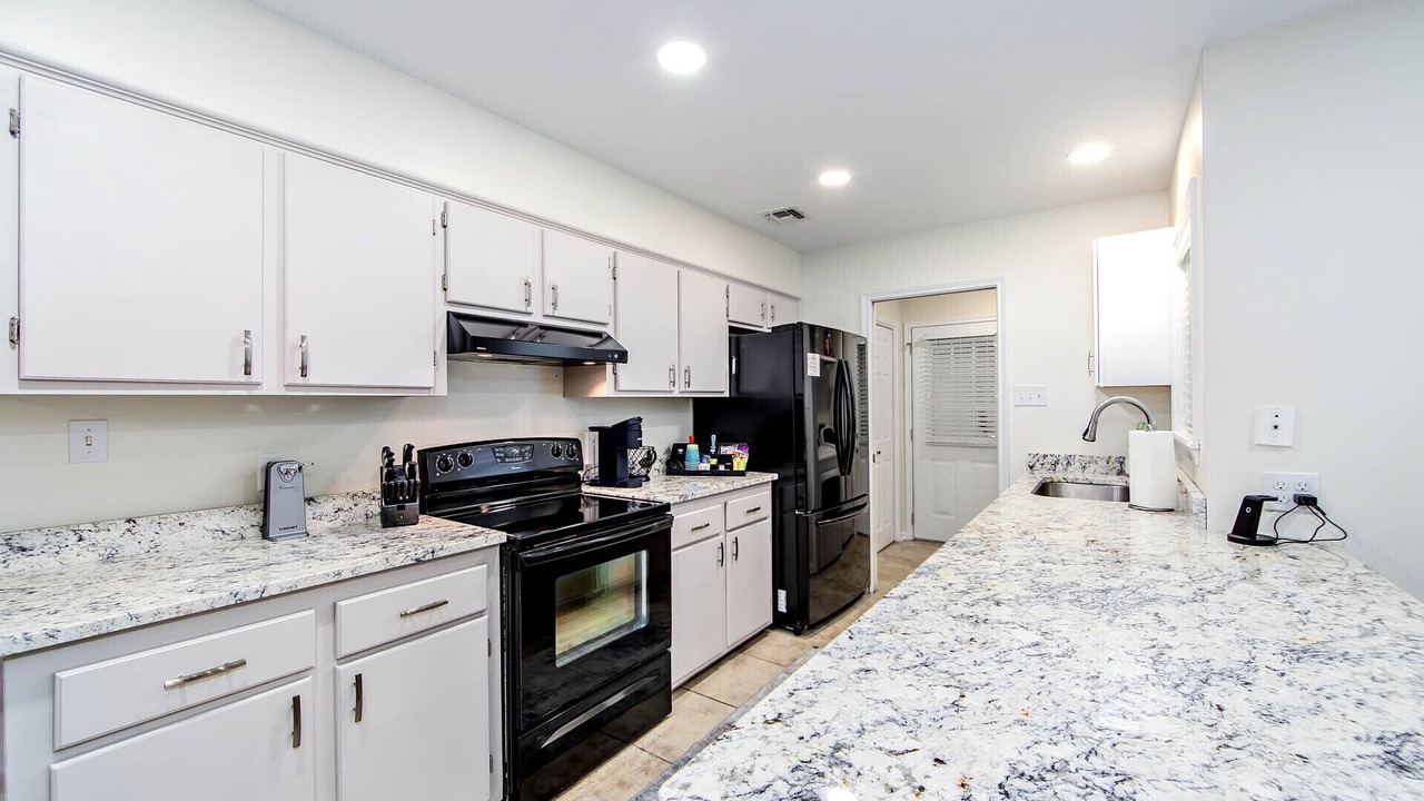 Photo of Kitchen in Houma