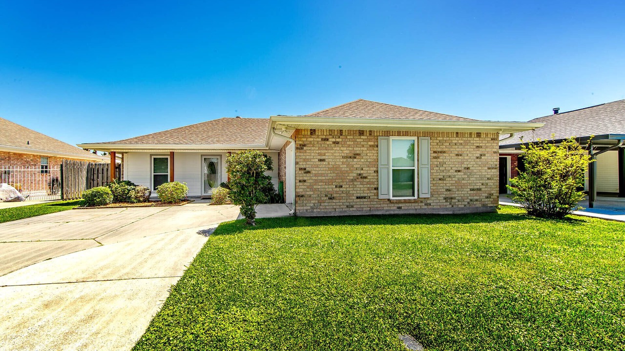 Photo of Outdoor in Houma