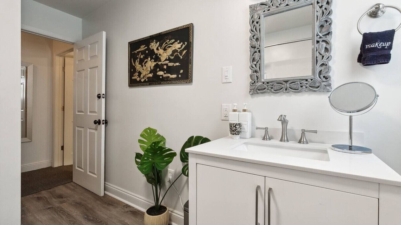 Photo of Bathroom in Leonidas