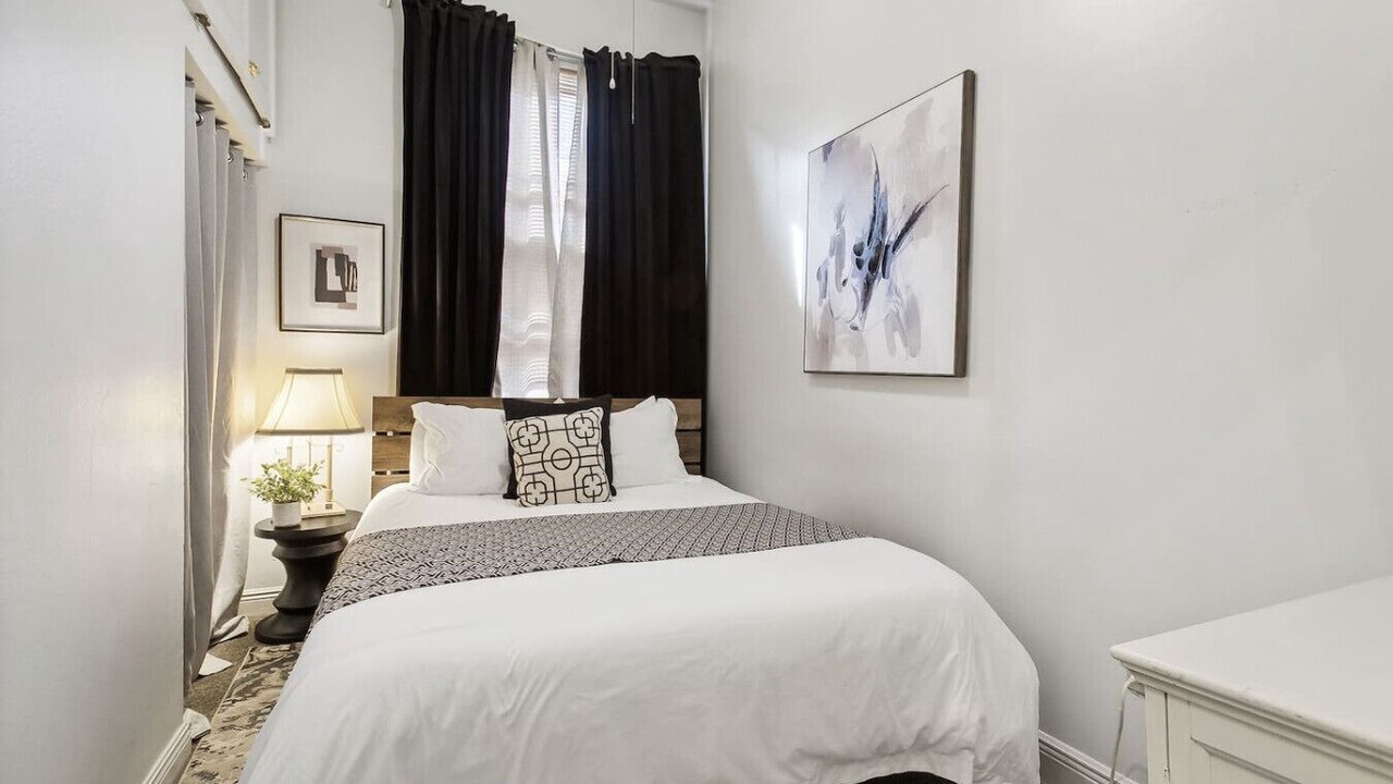 Photo of Bedroom in Leonidas