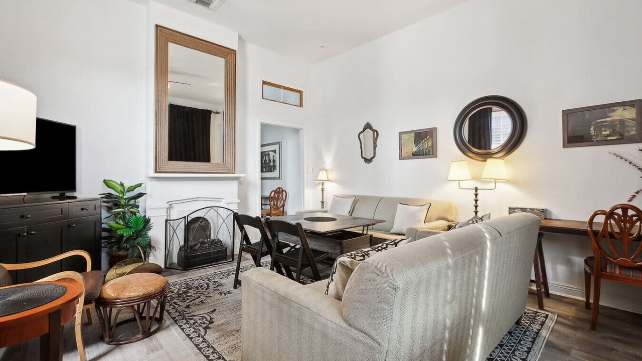 Photo of Livingroom in Leonidas