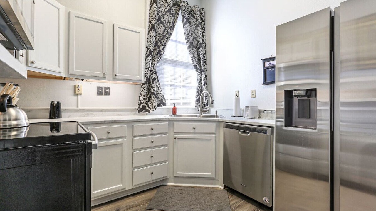 Photo of Kitchen in Leonidas