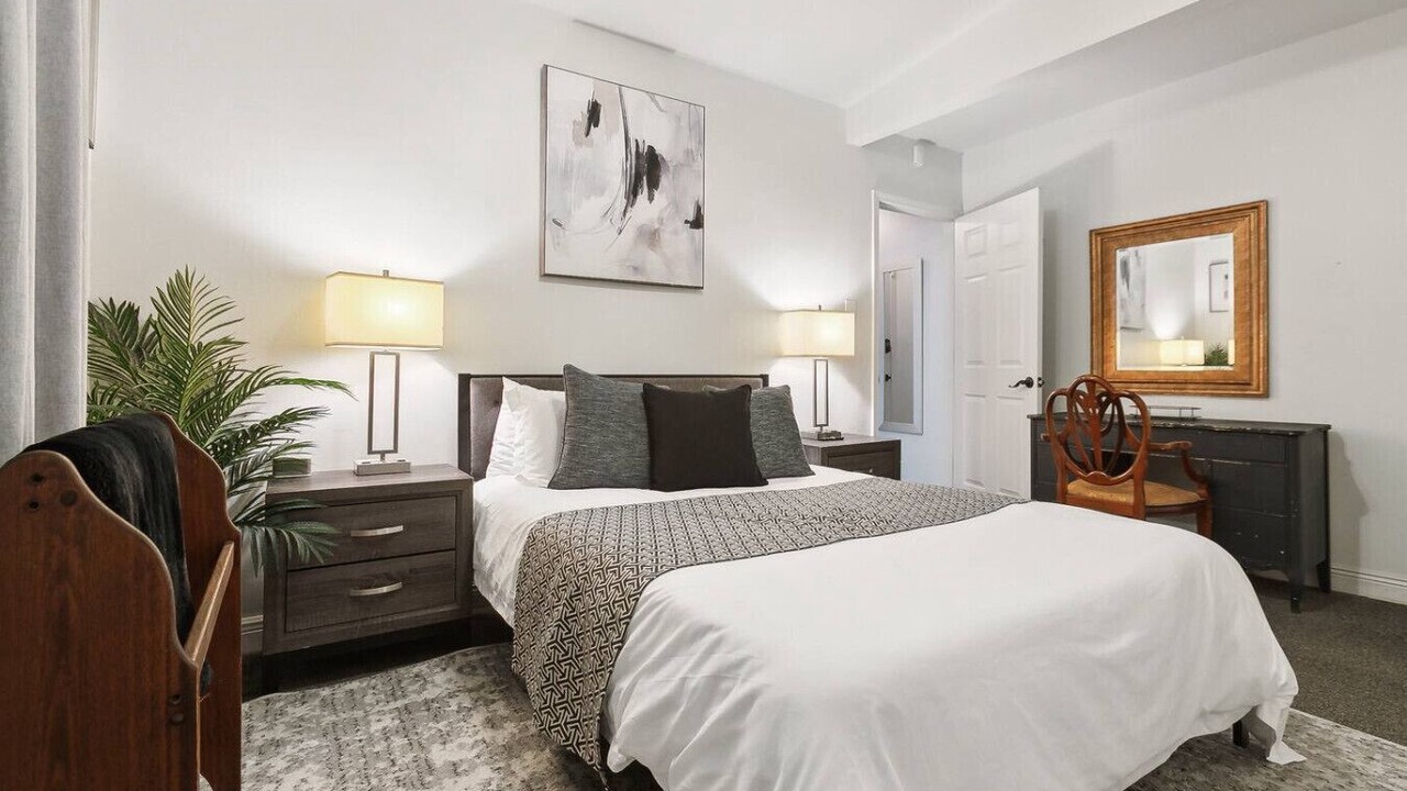 Photo of Bedroom in Leonidas