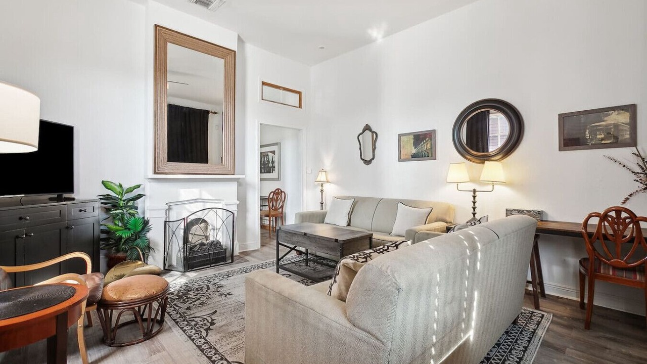 Photo of Livingroom in Leonidas