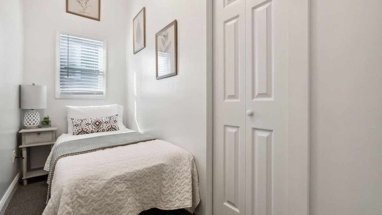 Photo of Bedroom in Leonidas