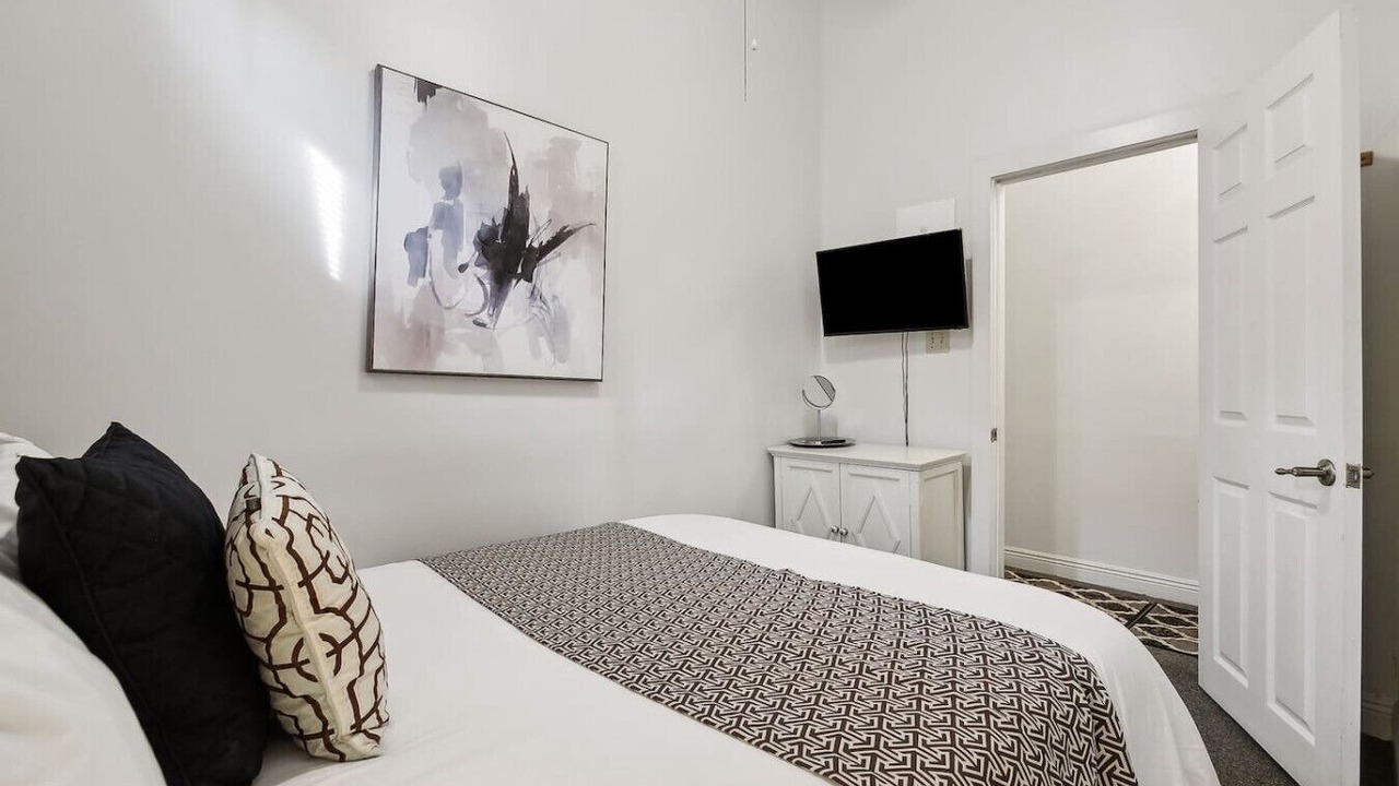 Photo of Bedroom in Leonidas