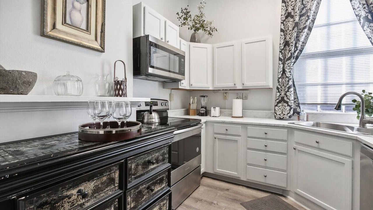 Photo of Kitchen in Leonidas