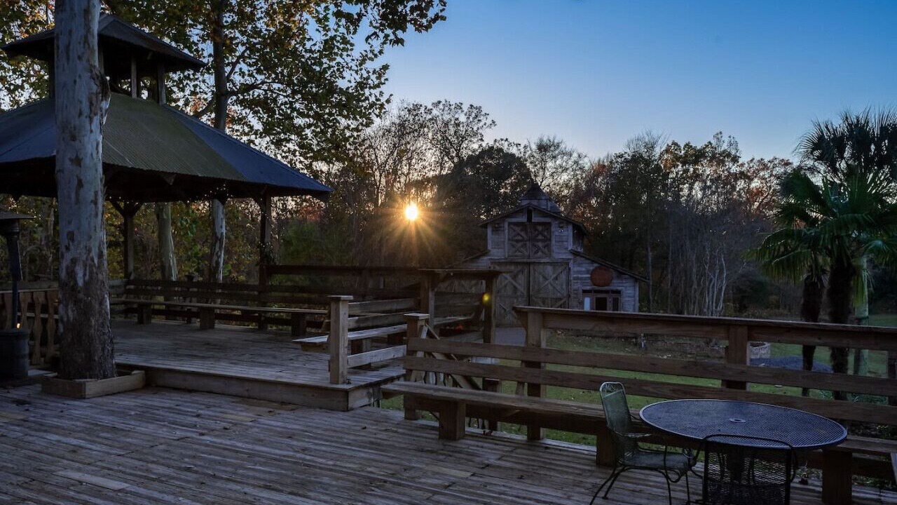 Photo of Outdoor in St. Francisville