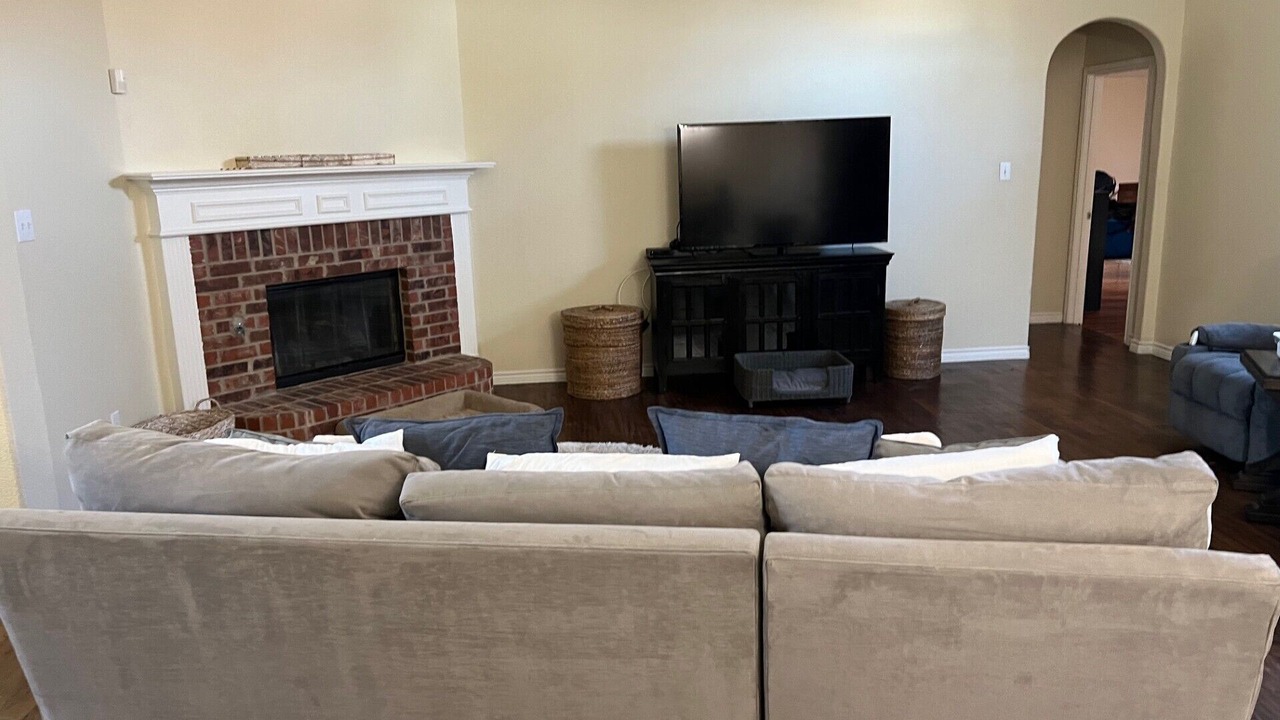 Photo of Livingroom in Corinth