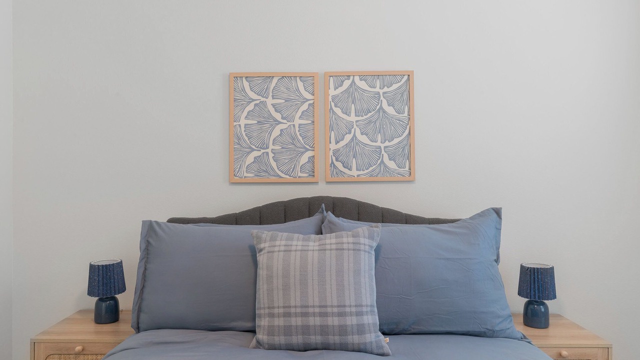Photo of Bedroom in Dallas