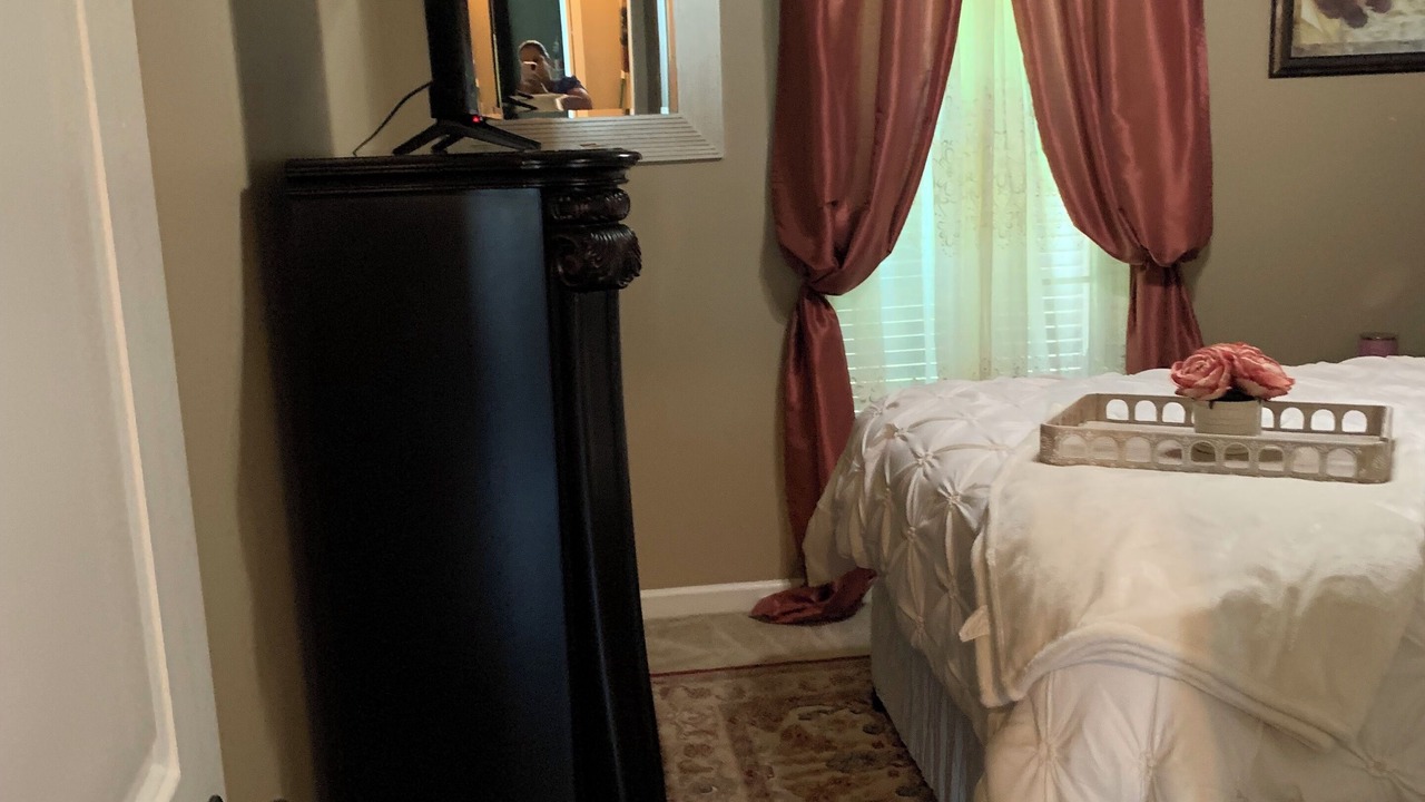 Photo of Bedroom in Thibodaux