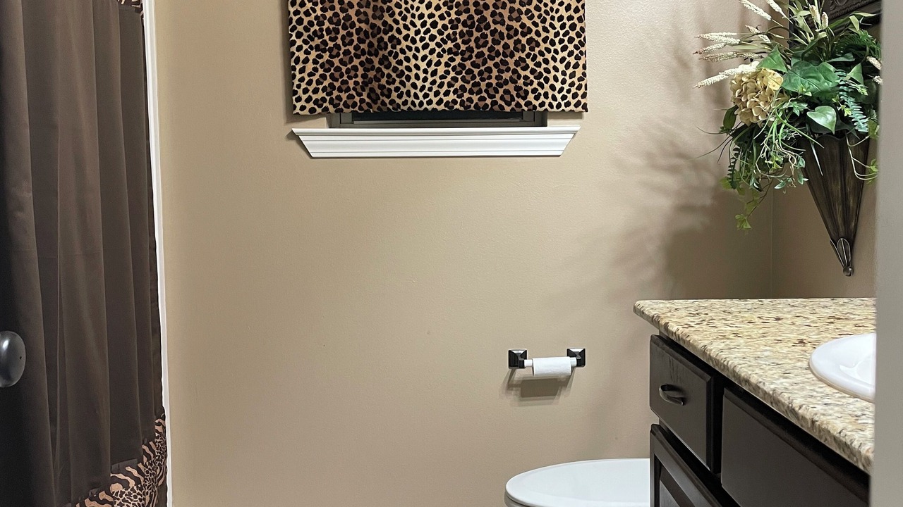 Photo of Bathroom in Thibodaux