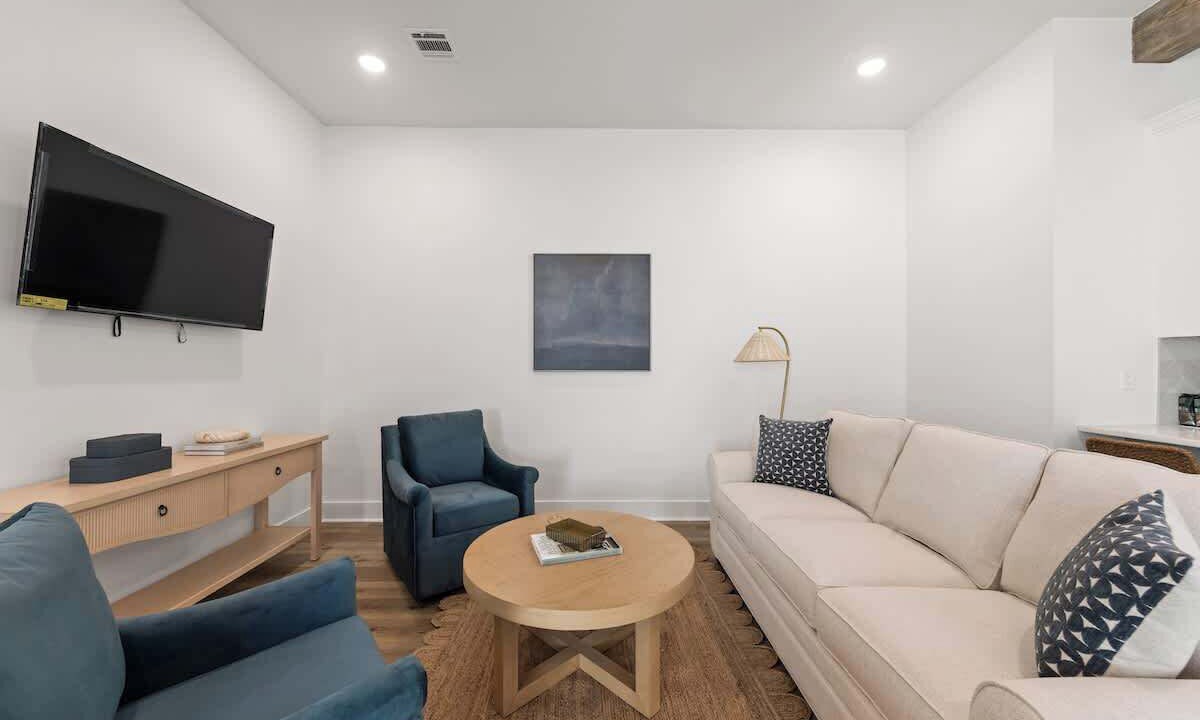 Photo of Bedroom in Youngsville