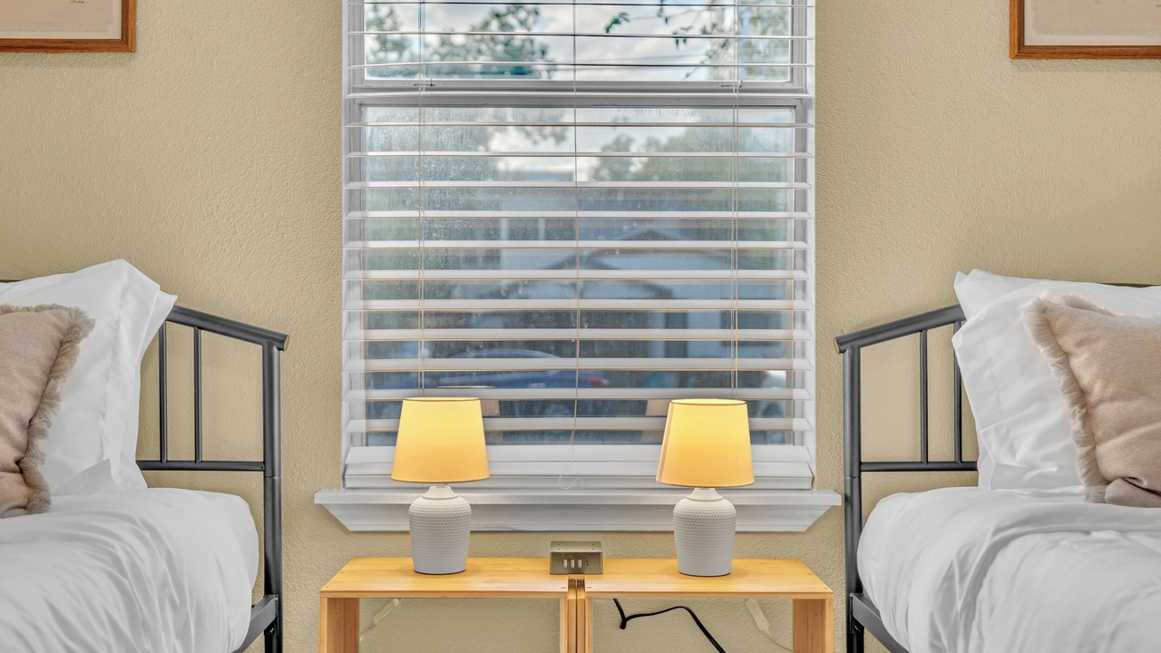 Photo of Bedroom in East Cesar Chavez