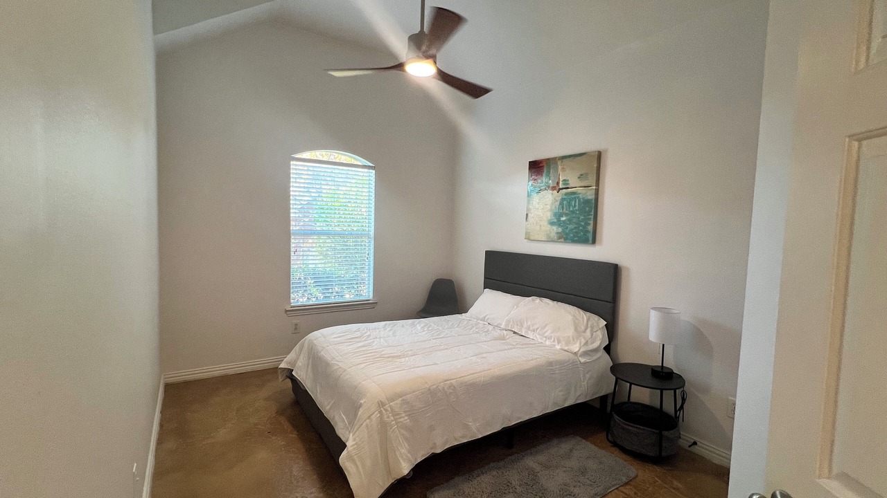 Photo of Bedroom in Rockwall