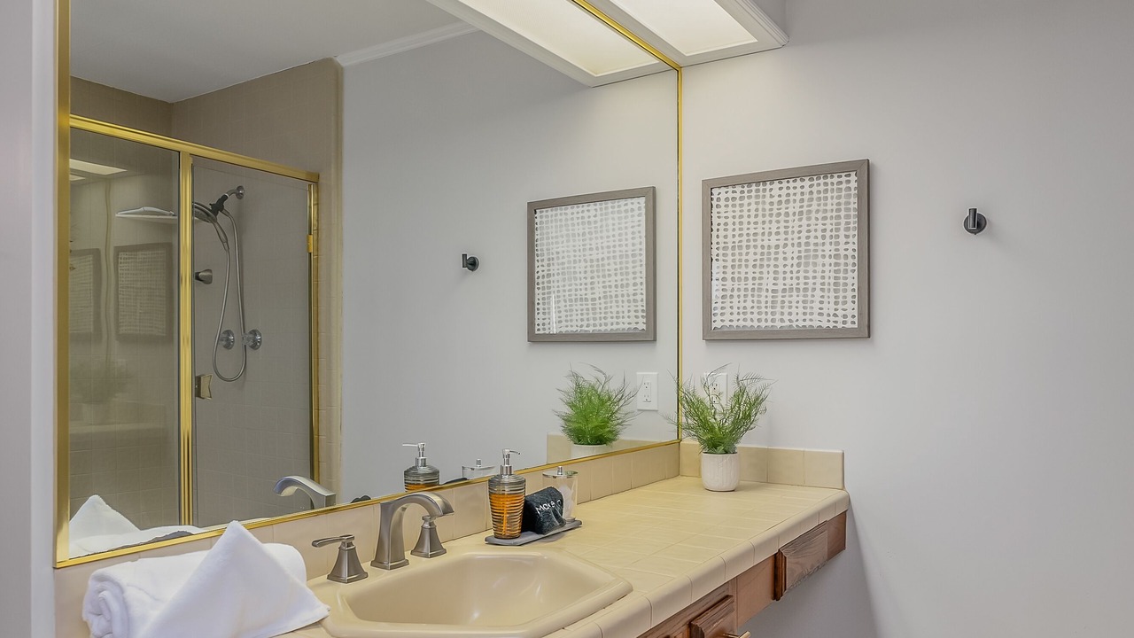Photo of Bathroom in Shreveport