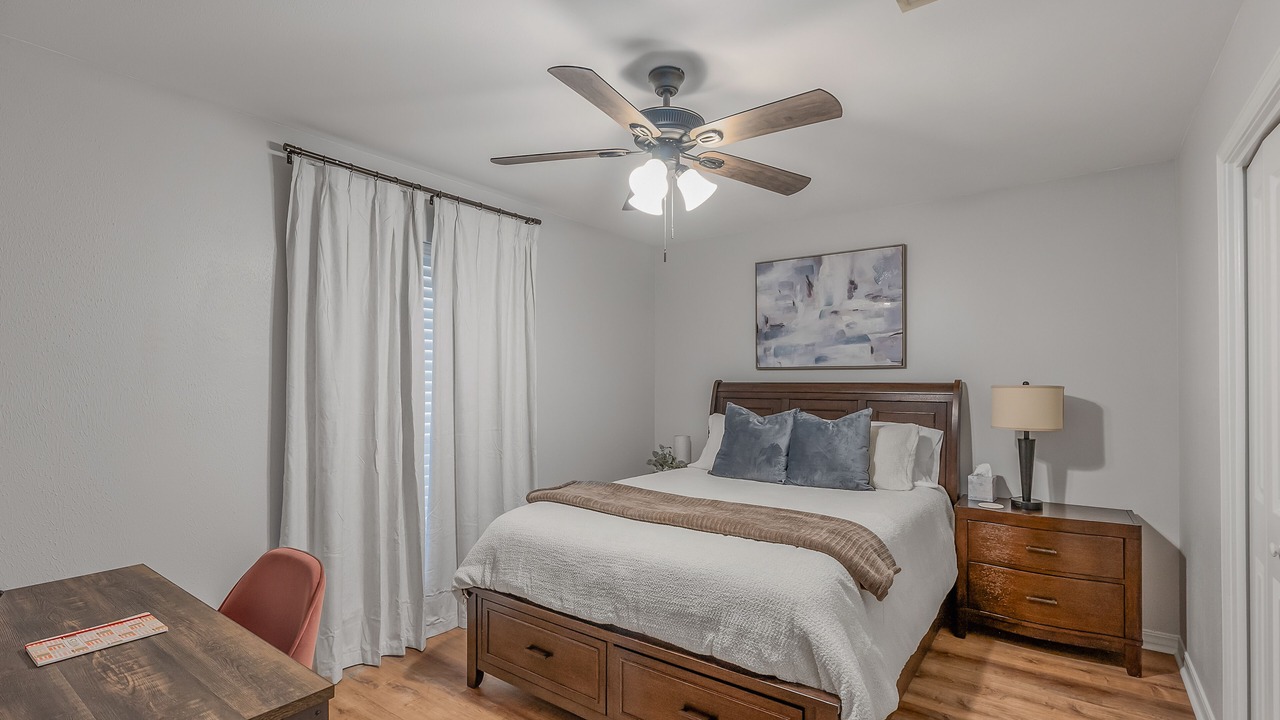 Photo of Bedroom in Shreveport