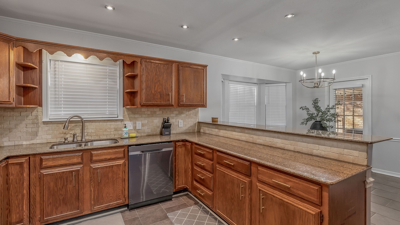 Photo of Kitchen in Shreveport