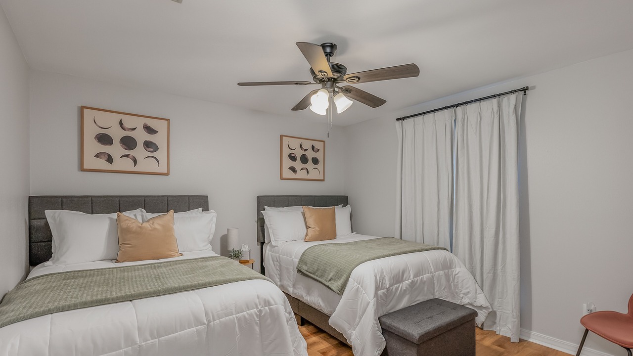 Photo of Bedroom in Shreveport