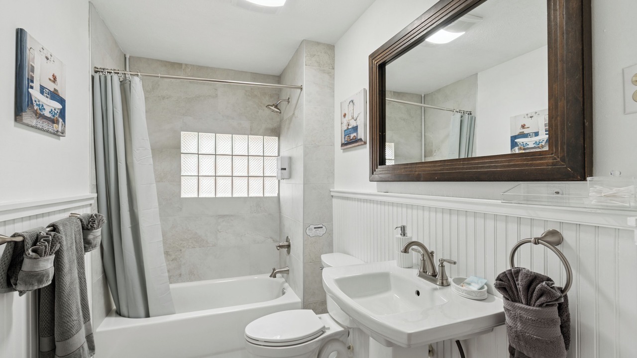 Photo of Bathroom in Irving