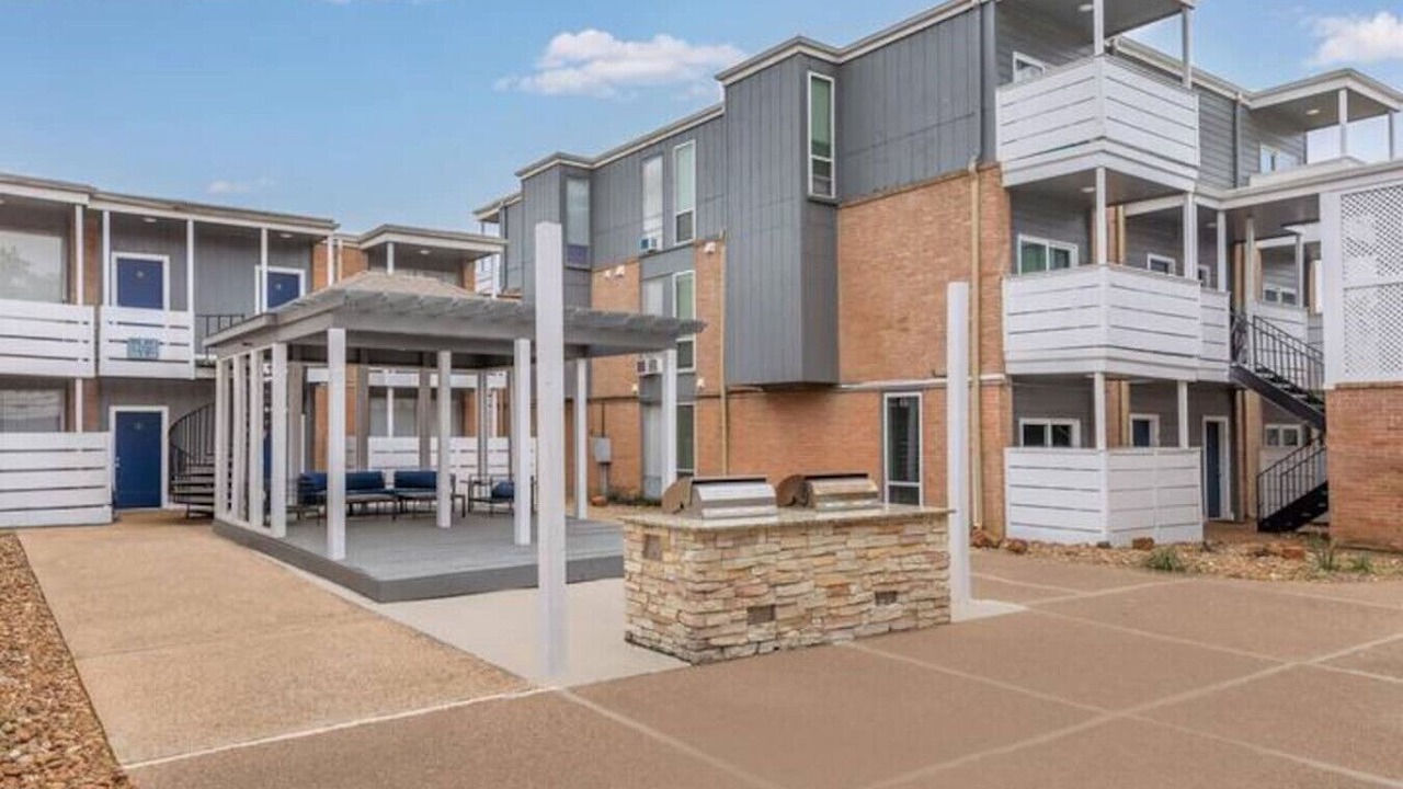 Photo of Outdoor in Nassau Bay