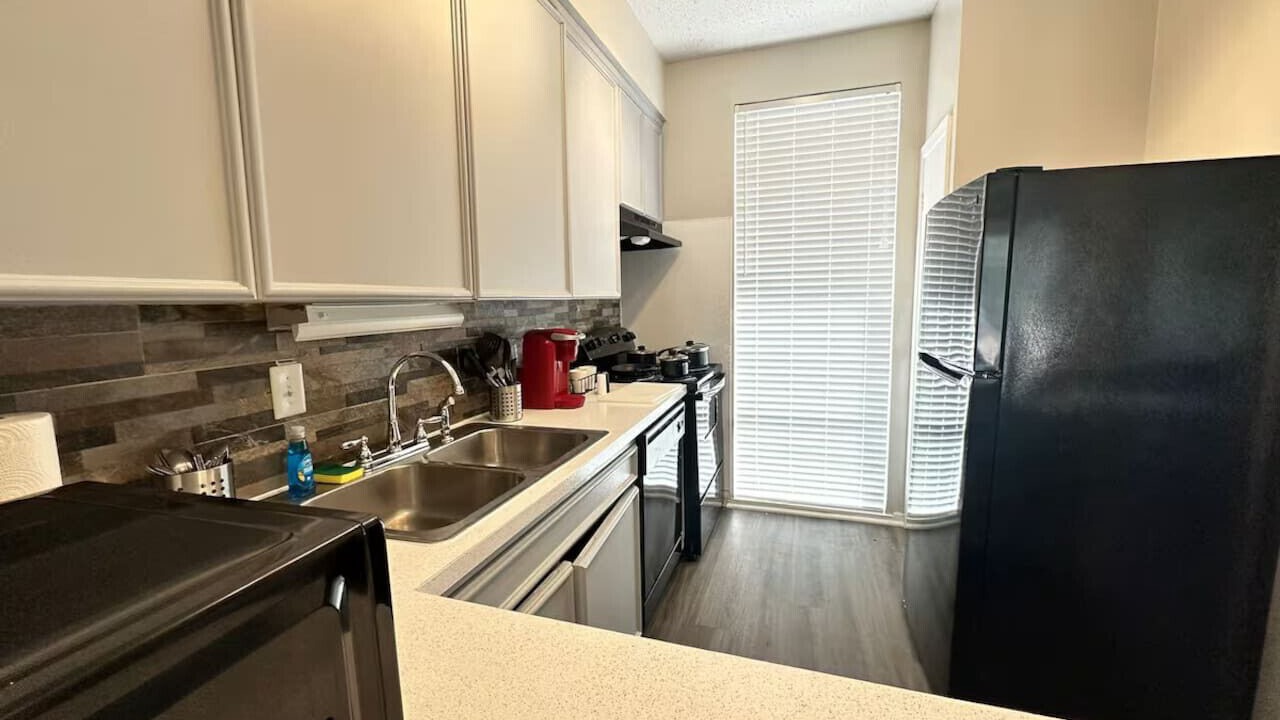 Photo of Kitchen in Nassau Bay