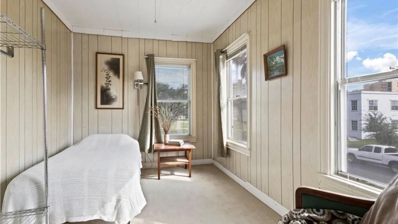 Photo of Bedroom in Del Mar