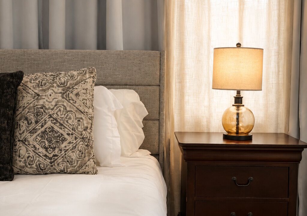 Photo of Bedroom in Washington Ave./ Memorial Park