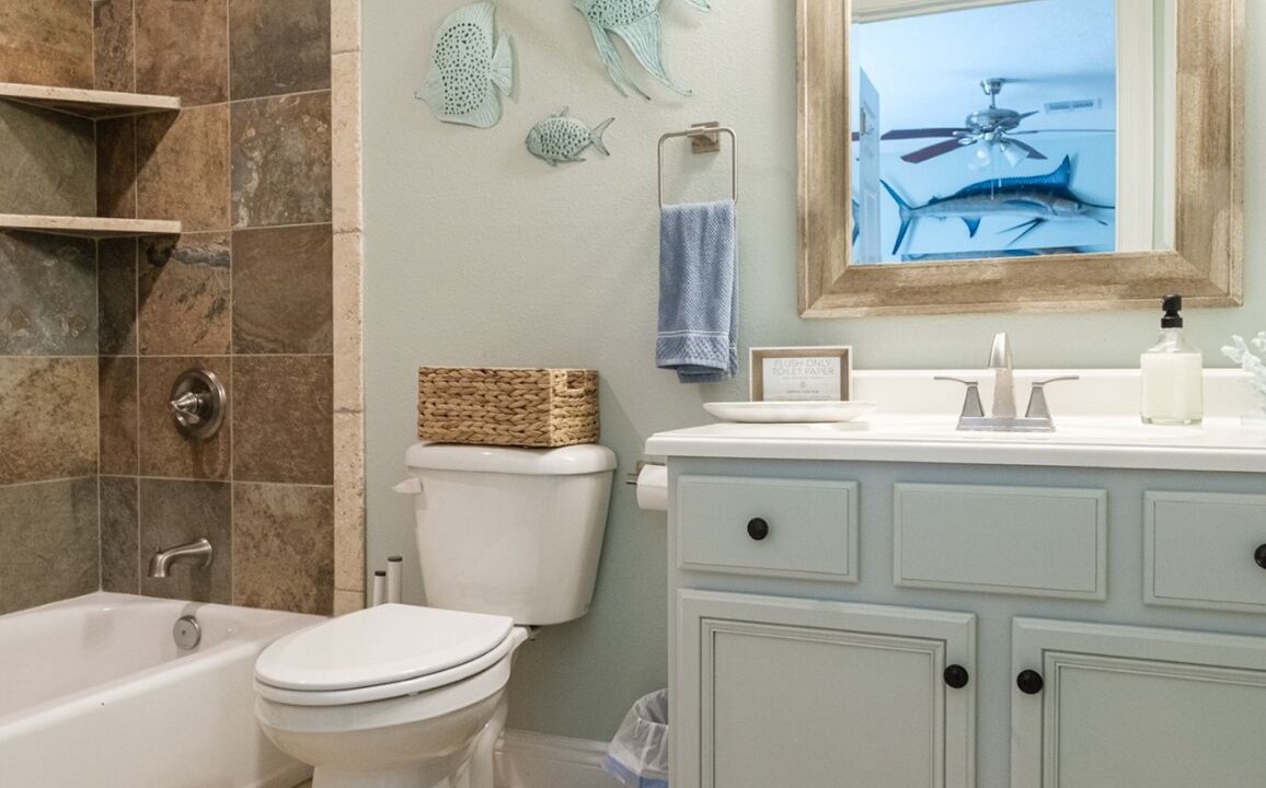 Photo of Bathroom in Hackberry