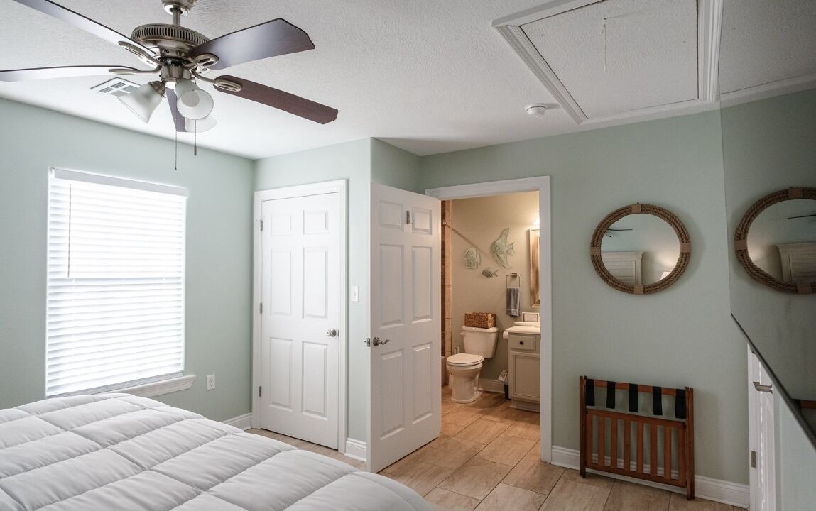 Photo of Bedroom in Hackberry