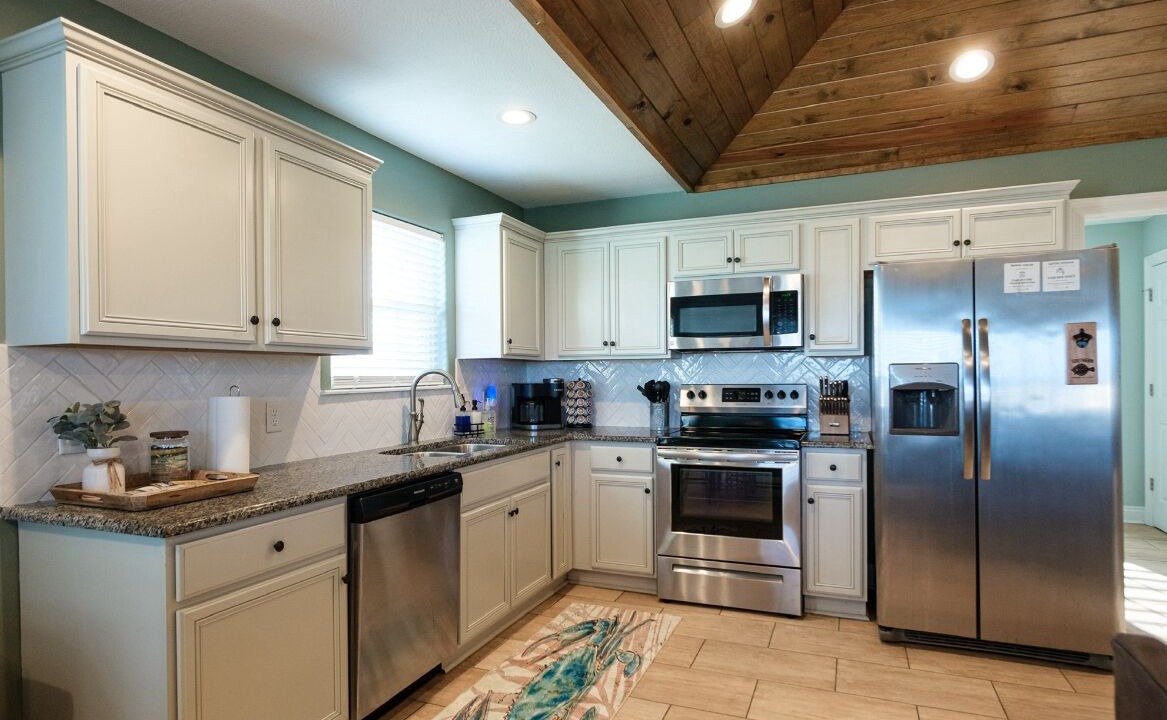 Photo of Kitchen in Hackberry