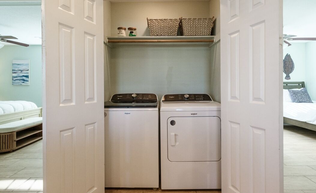 Photo of Bedroom in Hackberry