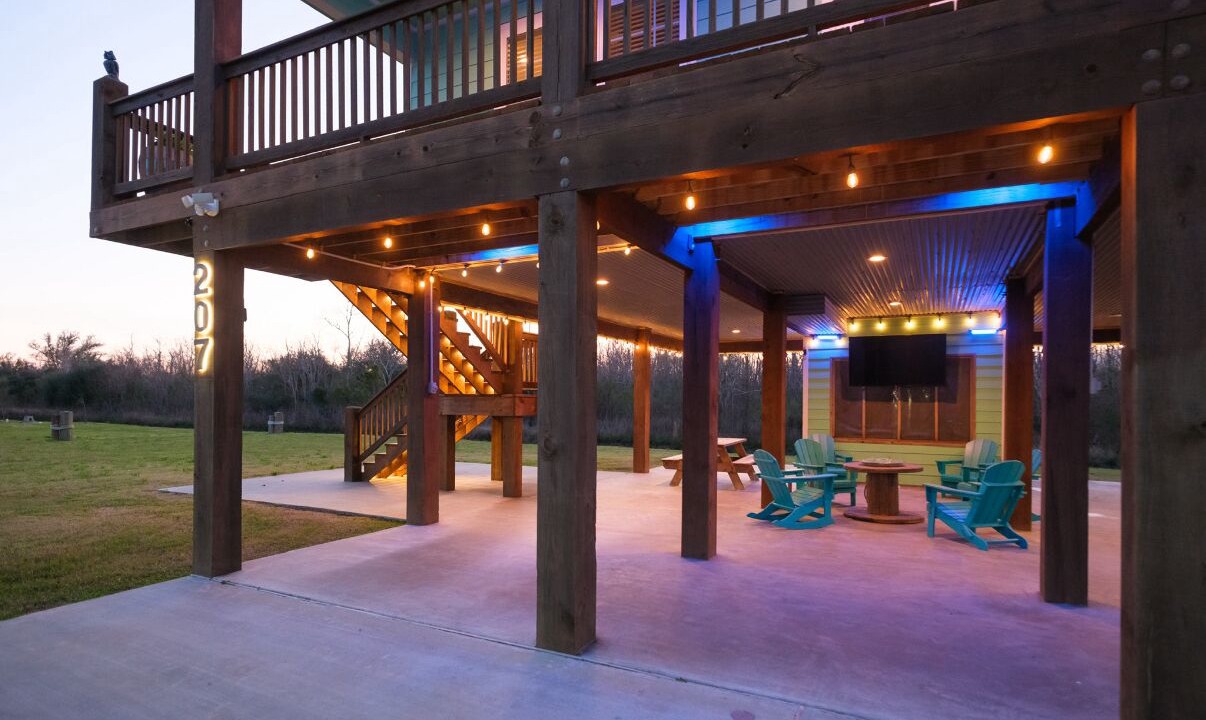 Photo of Outdoor in Hackberry
