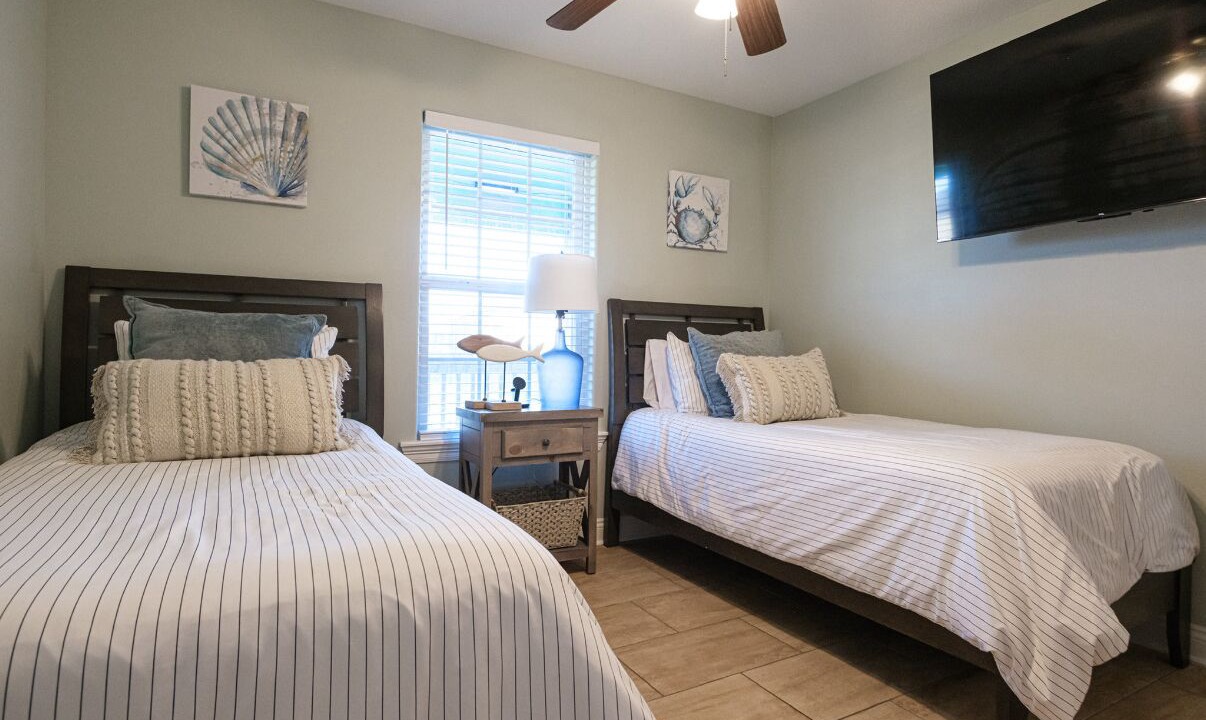 Photo of Bedroom in Hackberry
