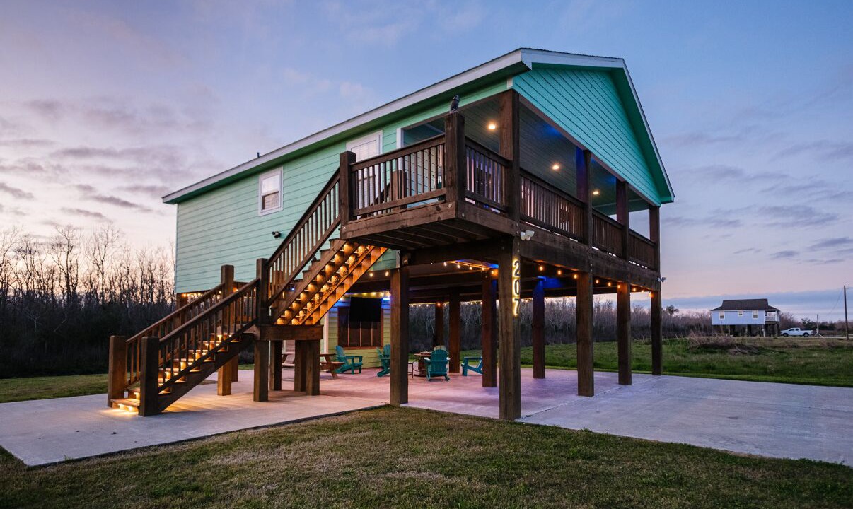 Photo of Outdoor in Hackberry