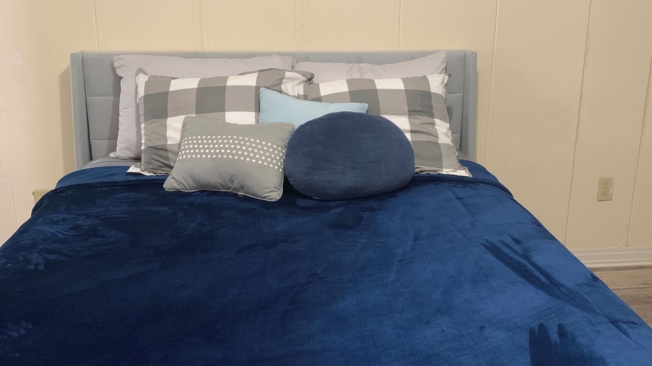 Photo of Bedroom in Gonzales